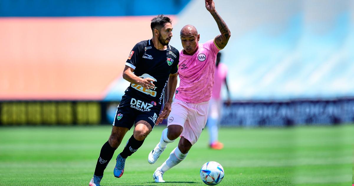 🔴#ENVIVO | Sport Boys y Unión Comercio igualan sin goles