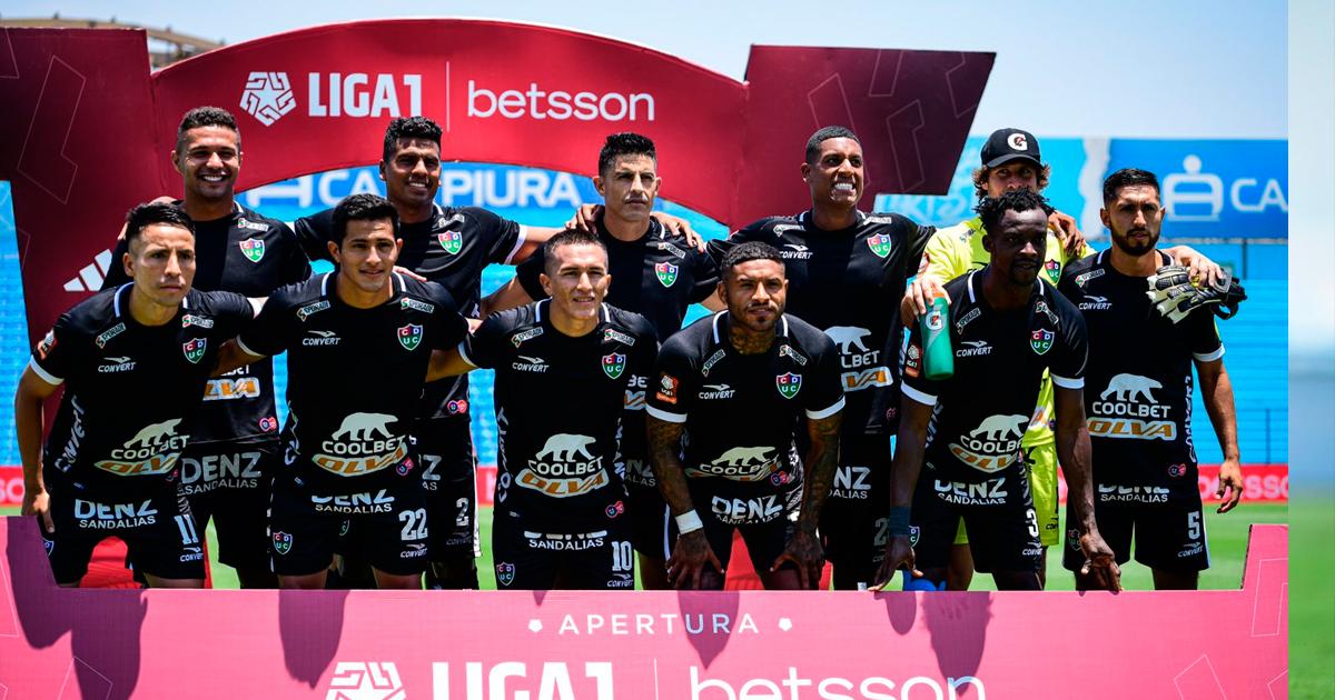 🔴#ENVIVO | Sport Boys y Unión Comercio igualan sin goles