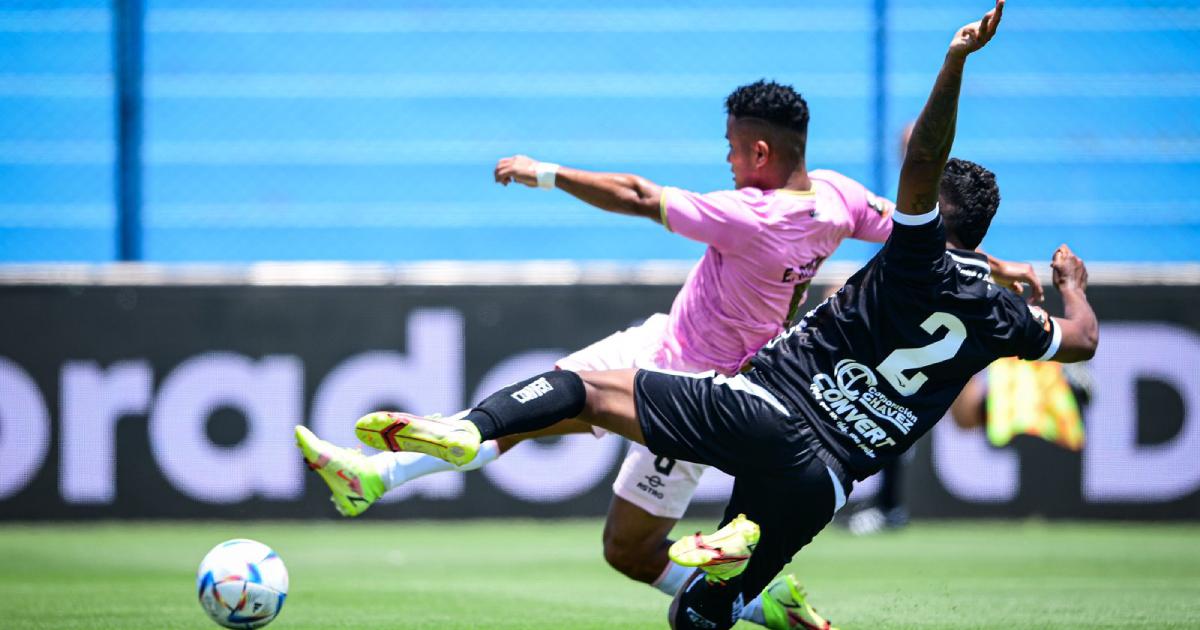 #LIGA1BETSSONXOVACION #SBA 0-0 #UCO