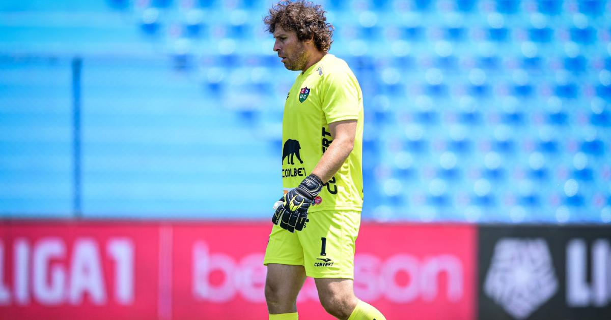 #LIGA1BETSSONXOVACION #SBA 0-0 #UCO