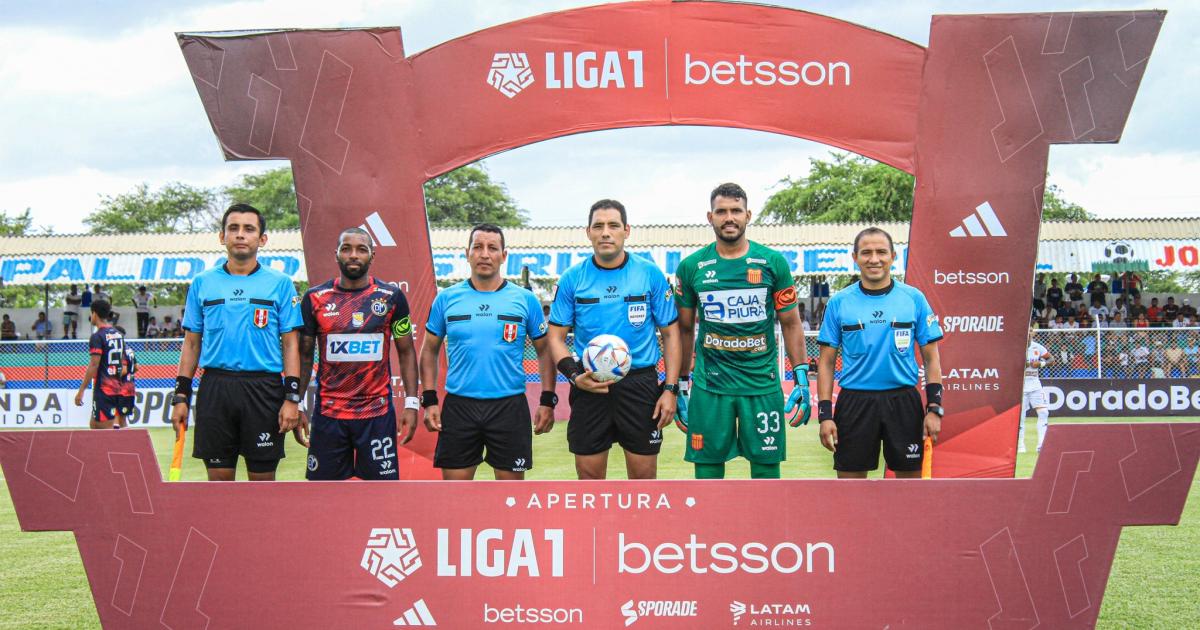  Jair Céspedes: "El empate fue lo más justo"