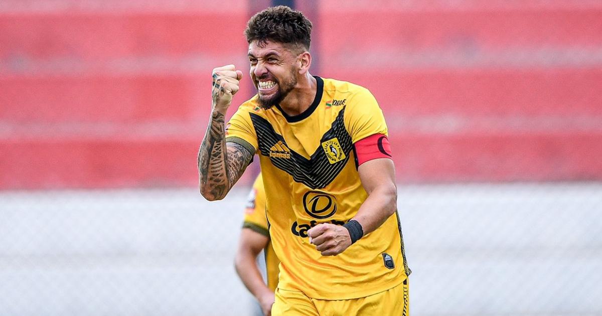 (VIDEO | FOTOS) ¡Su primer triunfo! Cantolao venció a Cienciano con gol de Leyes