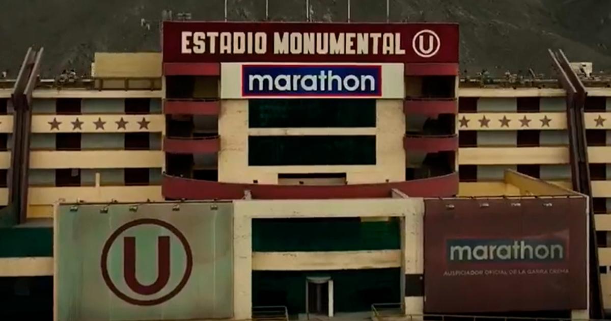 (VIDEO) El Monumental cambia de nombre: Universitario anunció el nuevo título de su estadio