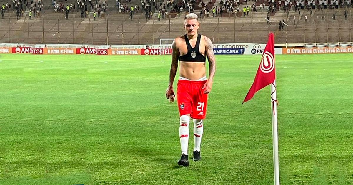 Garcés: "Es complicado estar muchos días sin jugar, pero tampoco nos vamos a excusar en eso"