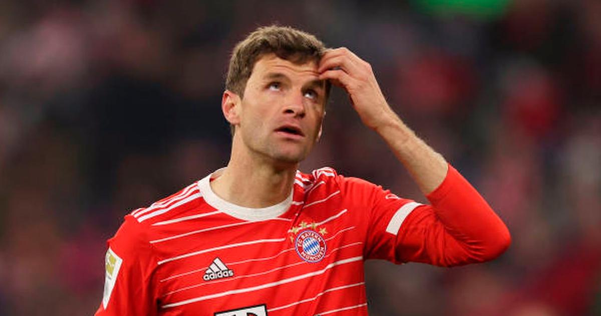 Muller: “El mejor jugador del PSG es Kylian Mbappé, es una decisión fácil"