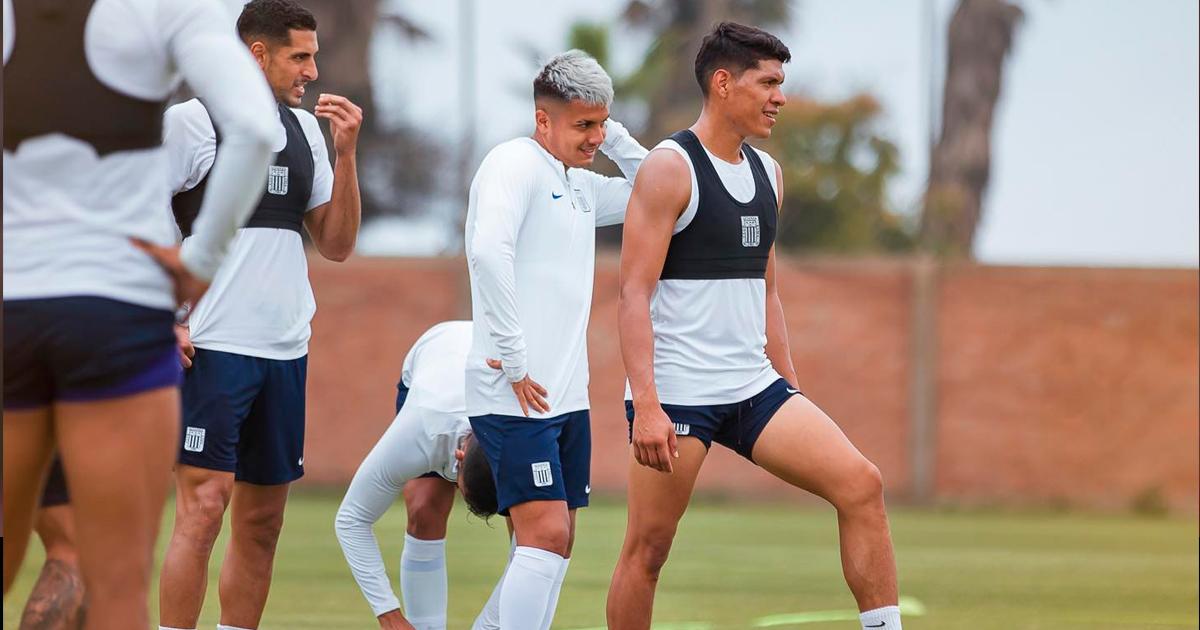 Castillo: "Cueva con su jerarquía nos dará una mano en la Copa"