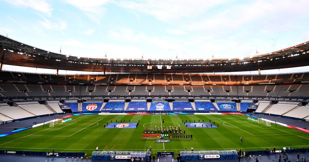 Más capacidad: PSG quiere comprar el Stade de France y dejar el Parque de los Príncipes