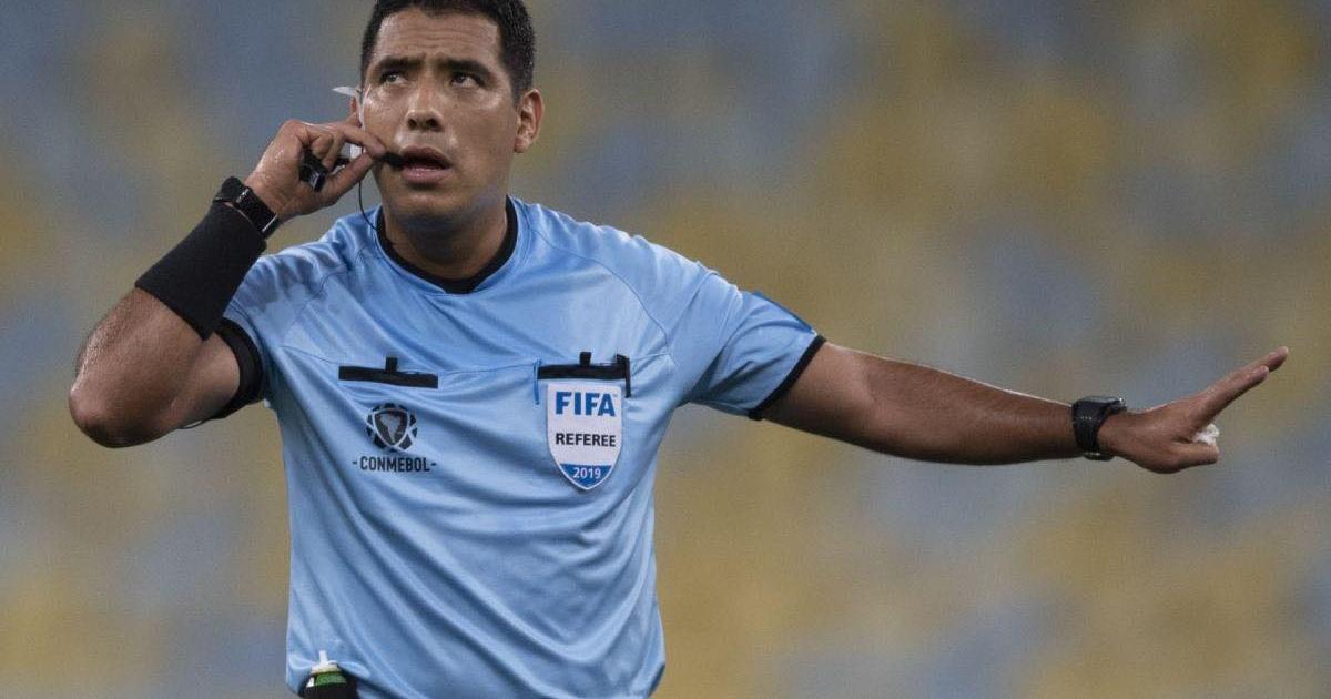 Conozca a los árbitros que dirigirán en esta 9na. fecha del Apertura