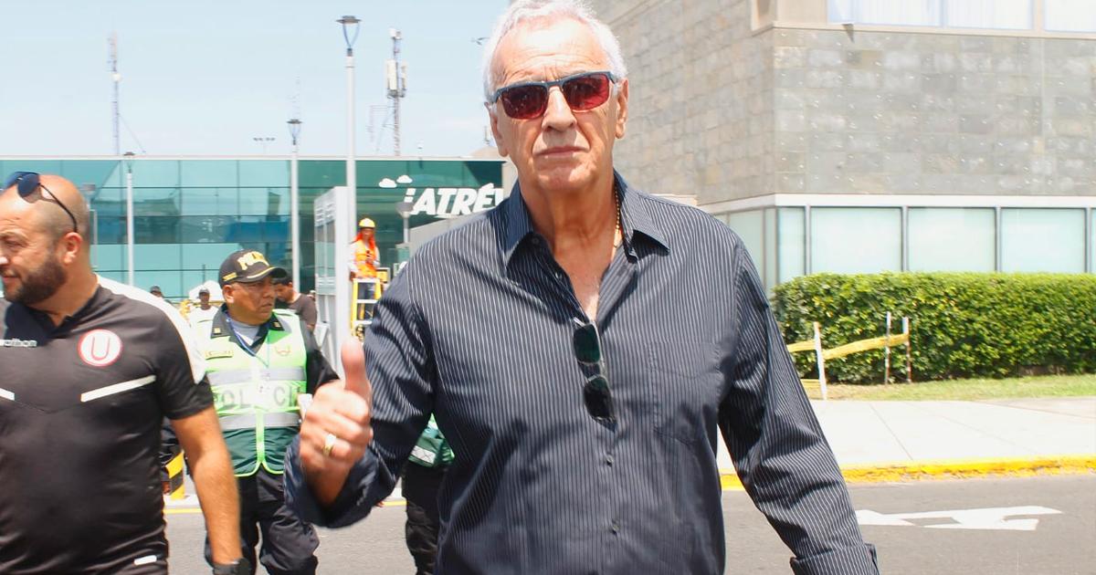 (VIDEO) Fosatti: "Se ganó en una de las plazas más complicadas para los equipos del llano"