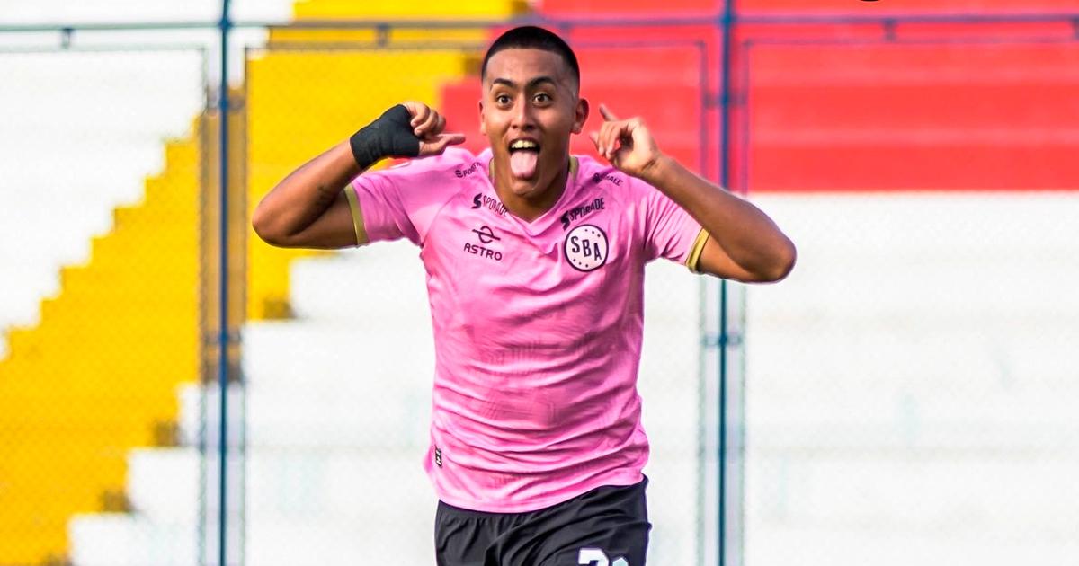 (VIDEO) Roca: "Estamos enfocados en clasificar a la Sudamericana"