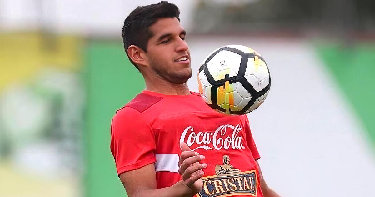 (VIDEO) Abram: "Enfrentaremos a 2 selecciones muy potentes, pero estamos bien preparados"