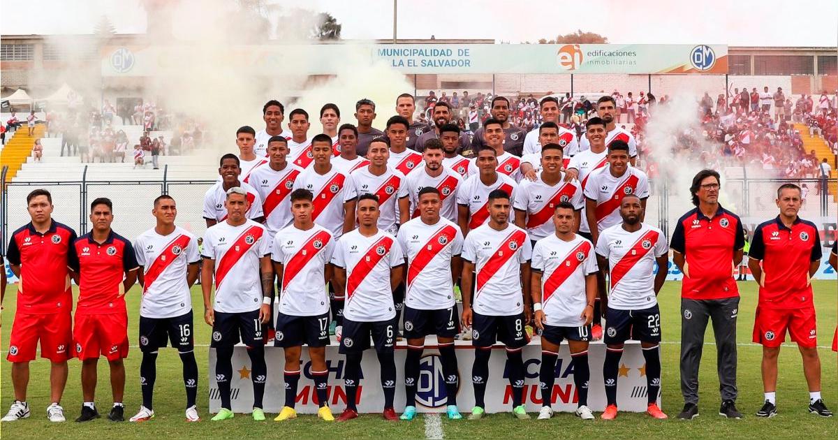 No aguantaron más: ¡Municipal anunció que evalúa no jugar ante Comercio por falta de pagos!