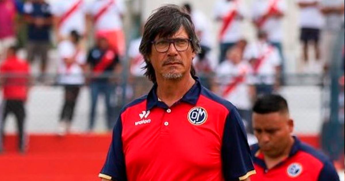 Comizzo: "Esperamos la presencia de alguien, nadie se ha presentado, ni SAFAP, ni nadie"