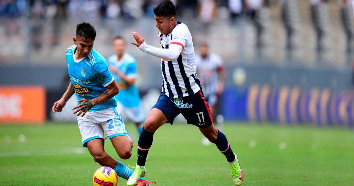 Alianza Lima apeló al TAS para que le reprogramen su partido ante Cristal