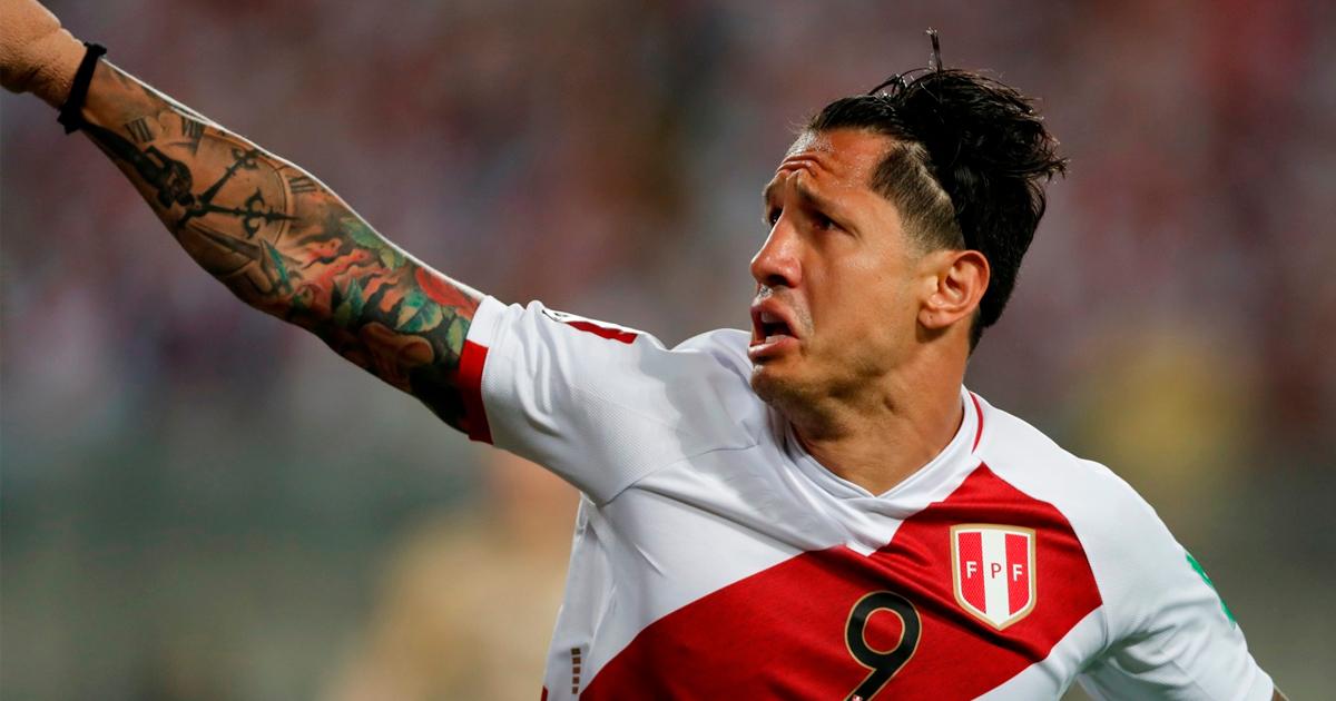 (VIDEO) Lapadula: "Estoy atravesando un momento importante y espero seguir en esta senda"