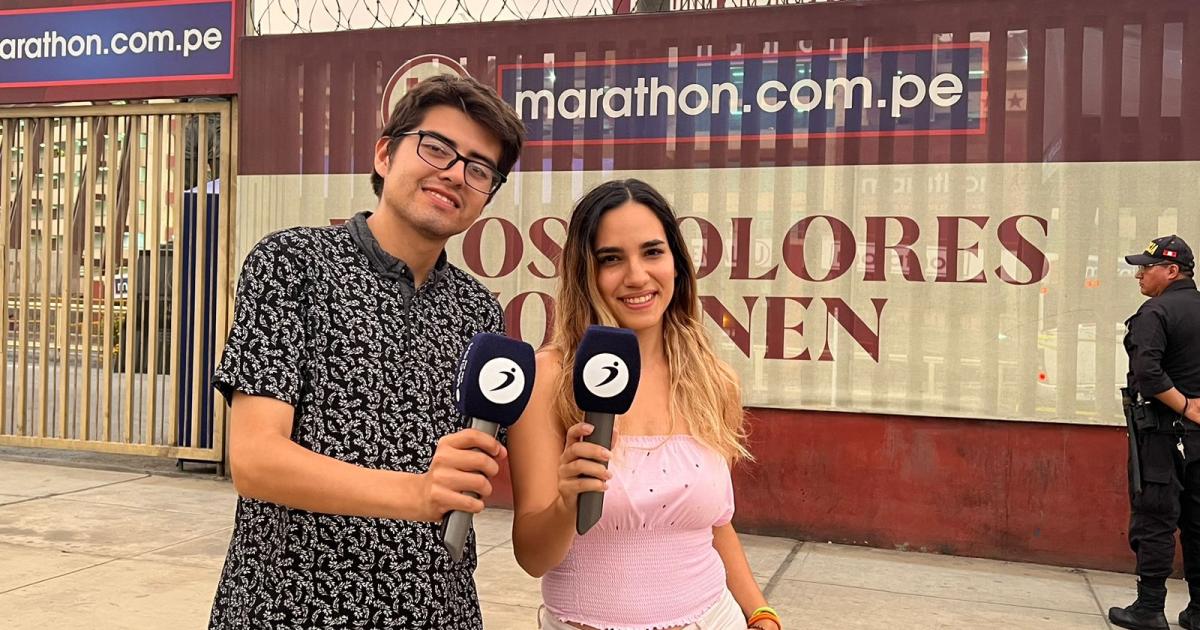 🔴#ENVIVO Vive la previa del Universitario - Cienciano al estilo de Ovación