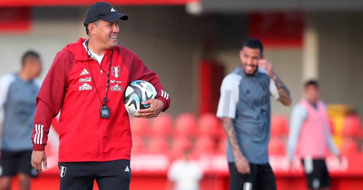 (VIDEO) Reynoso: “Mi perspectiva de la línea de 3 no es como muchos creen, no es para defender”