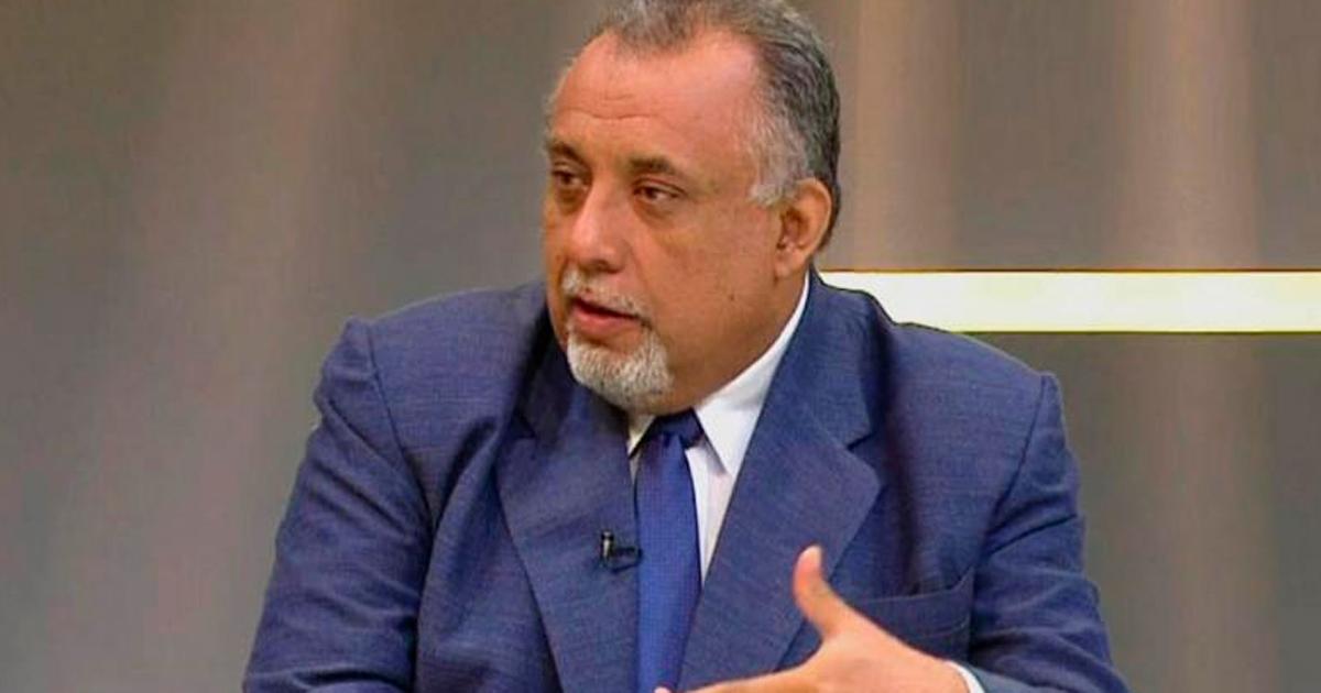 Ojeda: "Municipal no va a ser la lavandería de nadie"