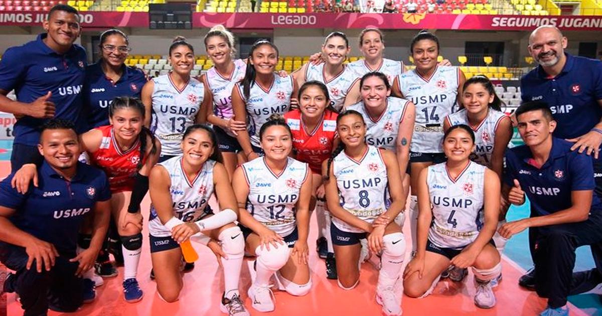 ¡A paso firme! U. San Martín venció a Latino Amisa y comparte punta con Alianza Lima