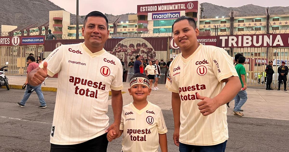🔴#ENVIVO Vive la previa del Universitario - Cienciano al estilo de Ovación