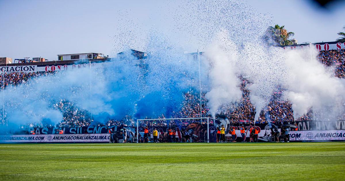 Alianza Lima vs. Cienciano: Esta tarde (5 pm) arranca venta de entradas para público en general