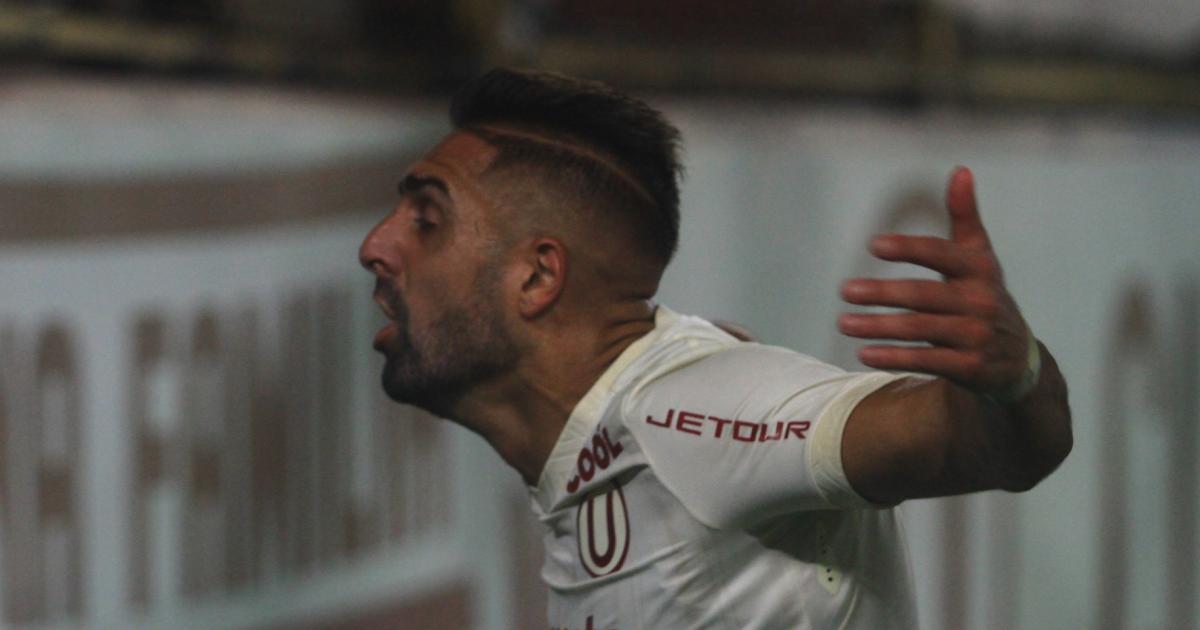 Urruti: “Hay que seguir por este camino, aún no hemos ganado nada”