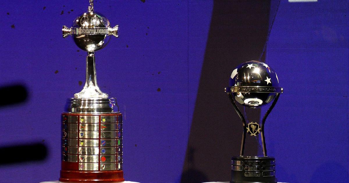 Conmebol entregará premios por partidos ganados en la Copa Libertadores y Sudamericana