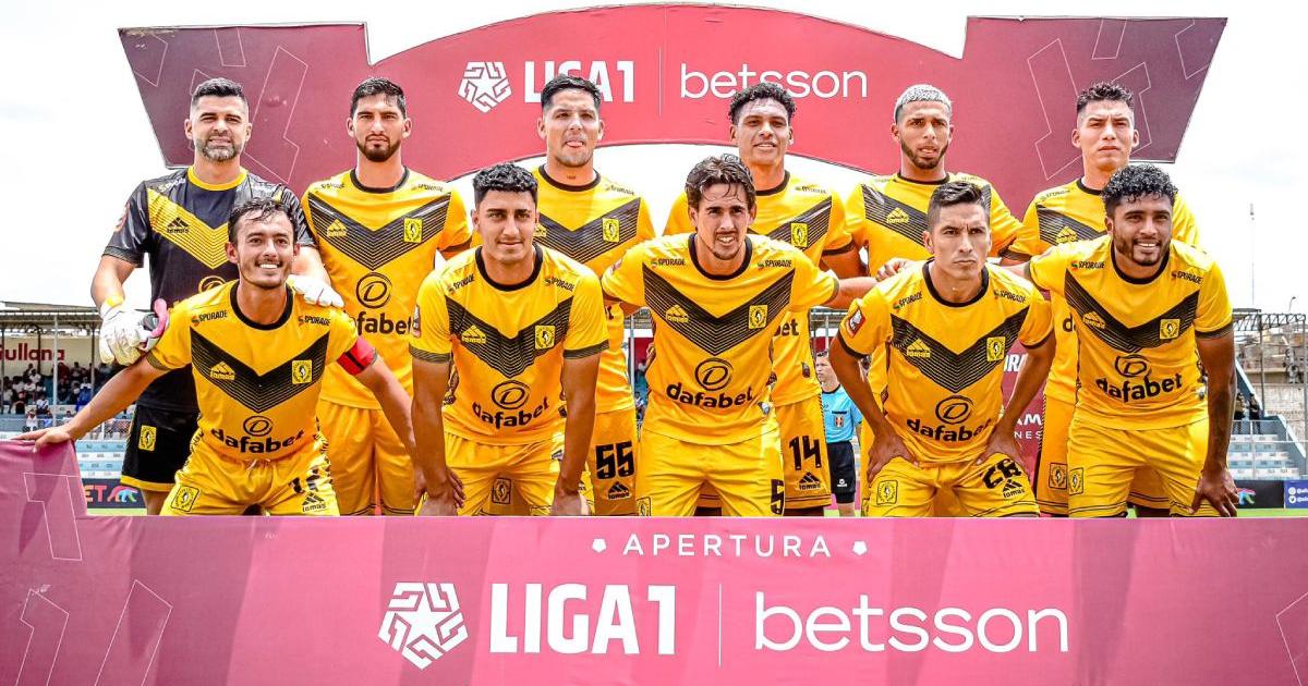 🔴ENVIVO| Alianza Atlético y Cantolao igualan sin goles