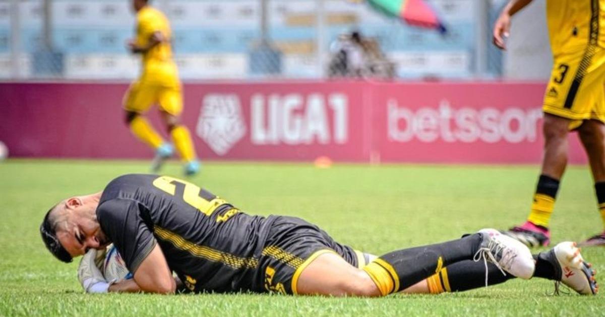 🔴ENVIVO| Alianza Atlético y Cantolao igualan sin goles
