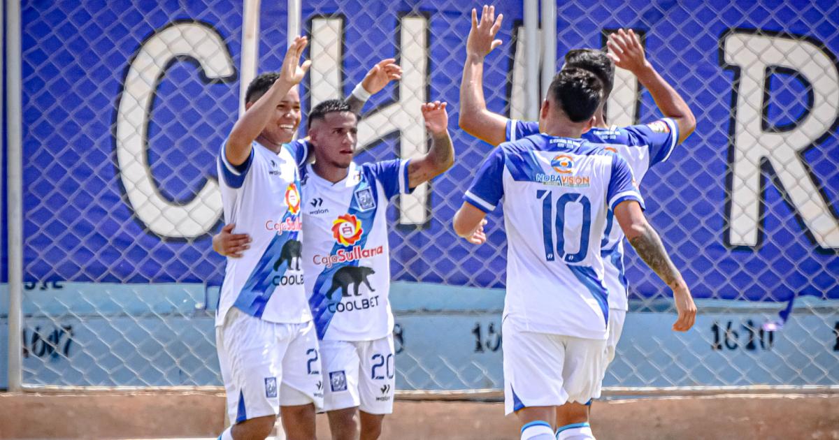 🔴ENVIVO| Alianza Atlético derrota 2-1 a Cantolao en Sullana