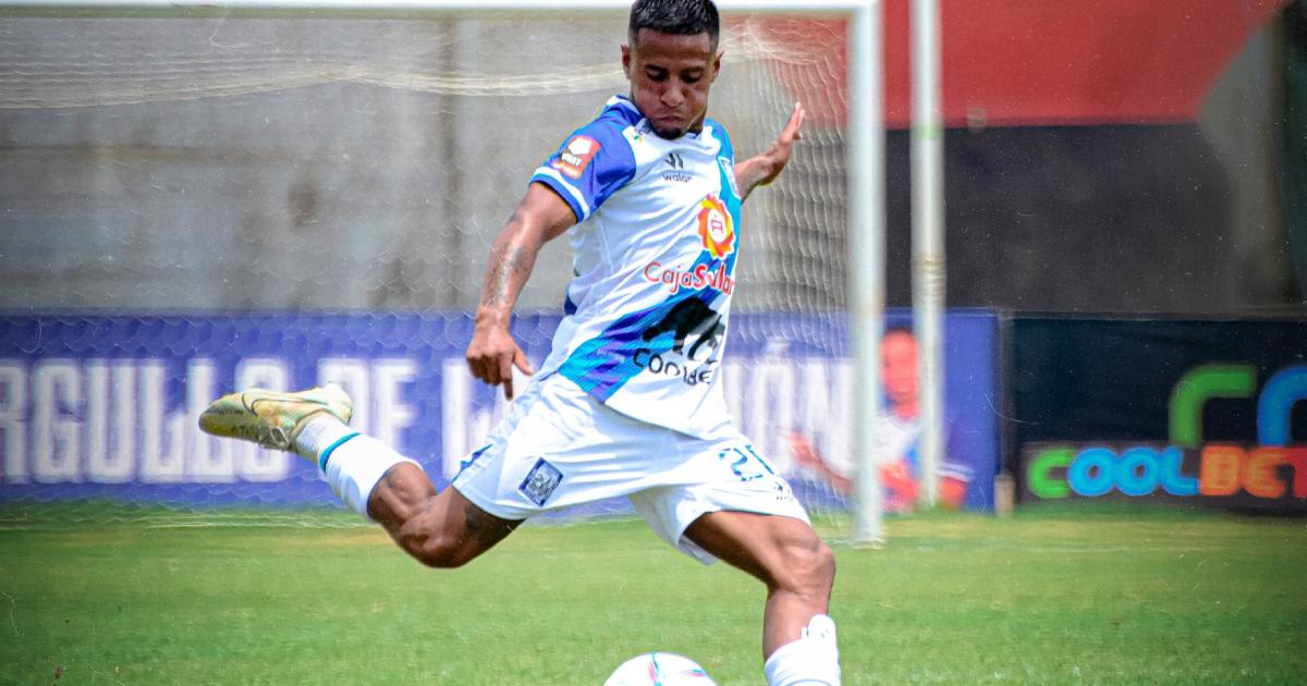 🔴ENVIVO| Alianza Atlético derrota 2-1 a Cantolao en Sullana
