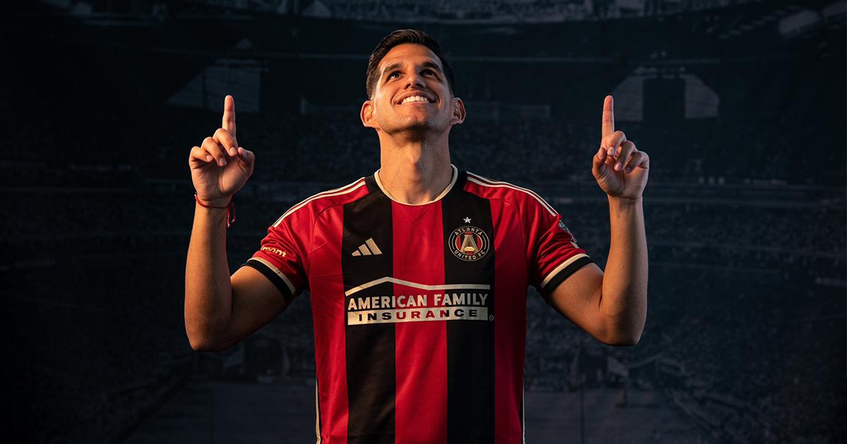 MLS confirmó convocatoria de Luis Abram a la selección peruana