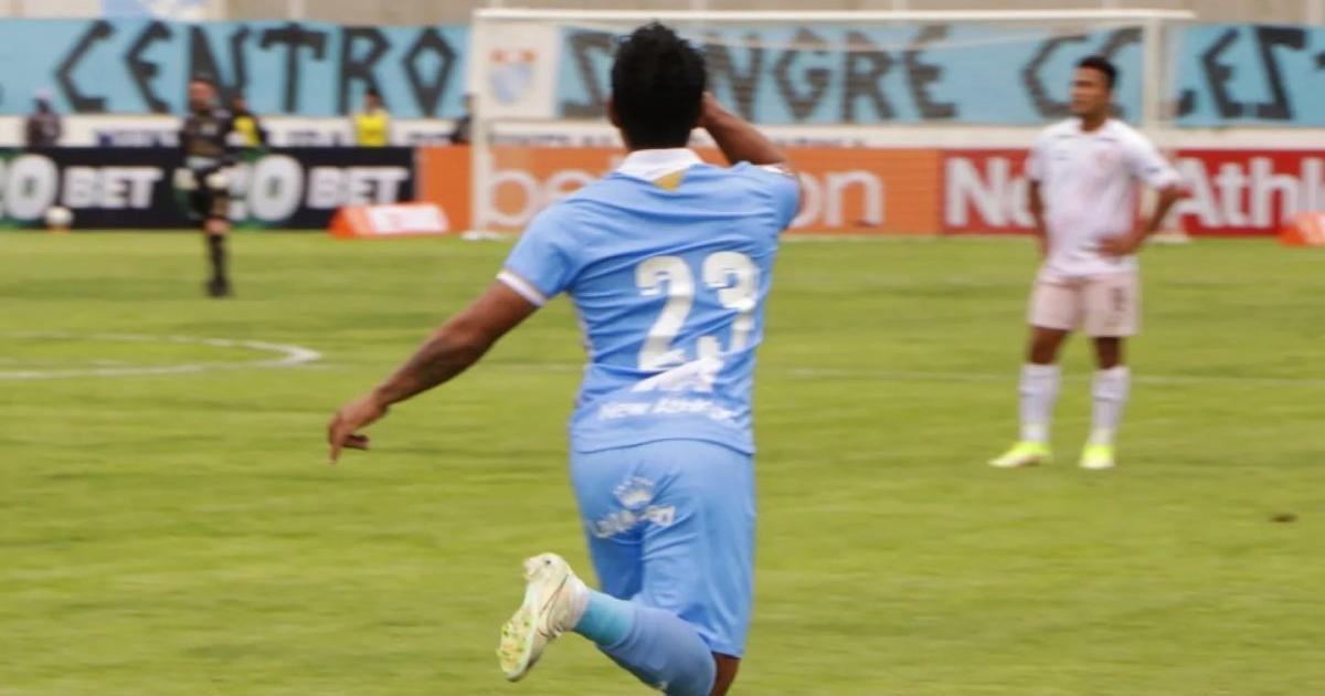 🔴#ENVIVO | ADT vence por la mínima a Sport Boys en Tarma