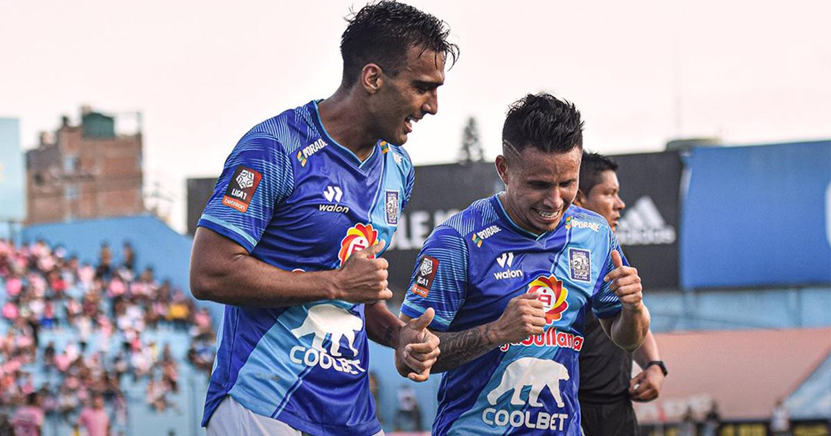 Fernández: “Vemos con optimismo lo que se viene por delante”