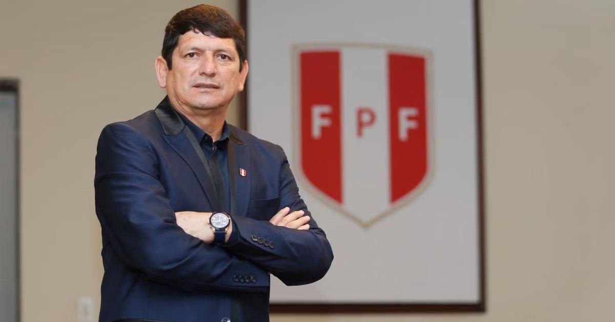 Lozano: “Gobierno nos planteó trasladar la organización del Mundial Sub 17 solo en la capital”