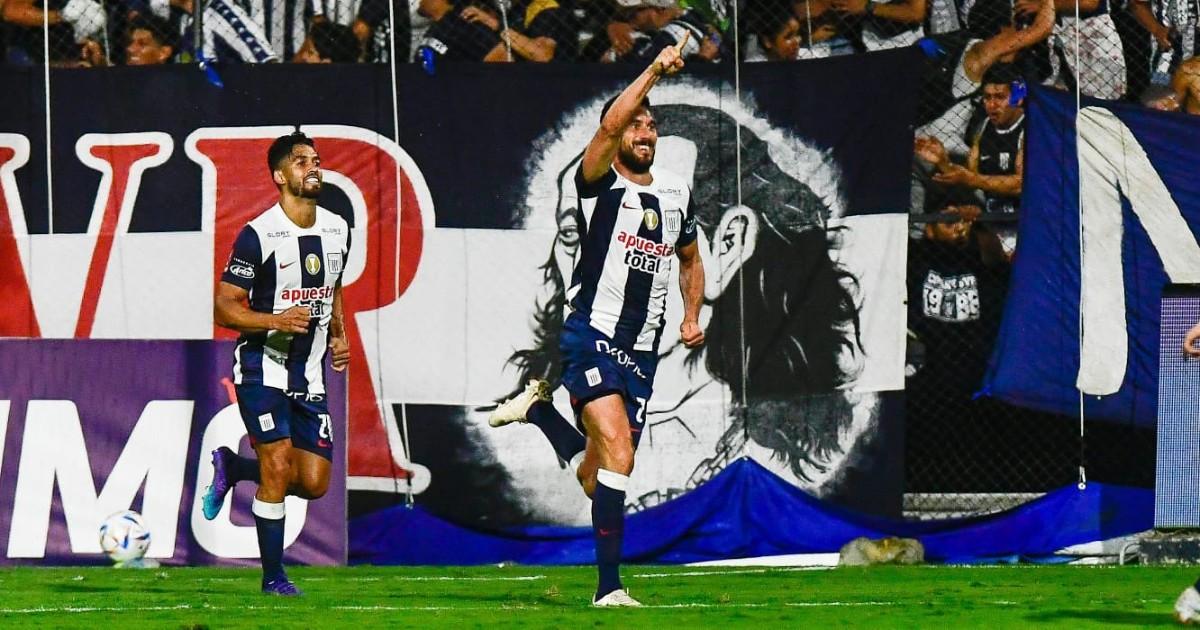 (VIDEO / FOTOS) Con nuevas luces: Alianza se impuso por 2-0 ante Cusco FC 