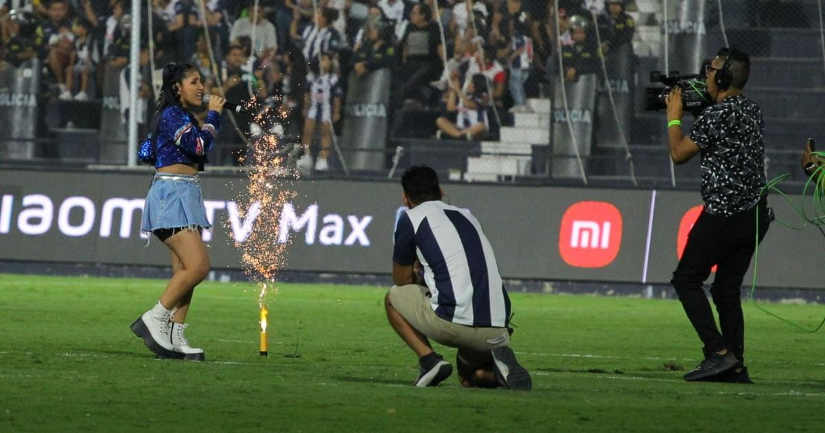 🔴#ENVIVO Colo Colo le gana por 1-0 a Alianza en Noche Blanquiazul Femenina