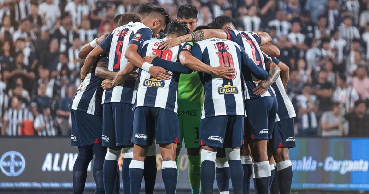 Alianza presentó los precios de los abonos para la Libertadores