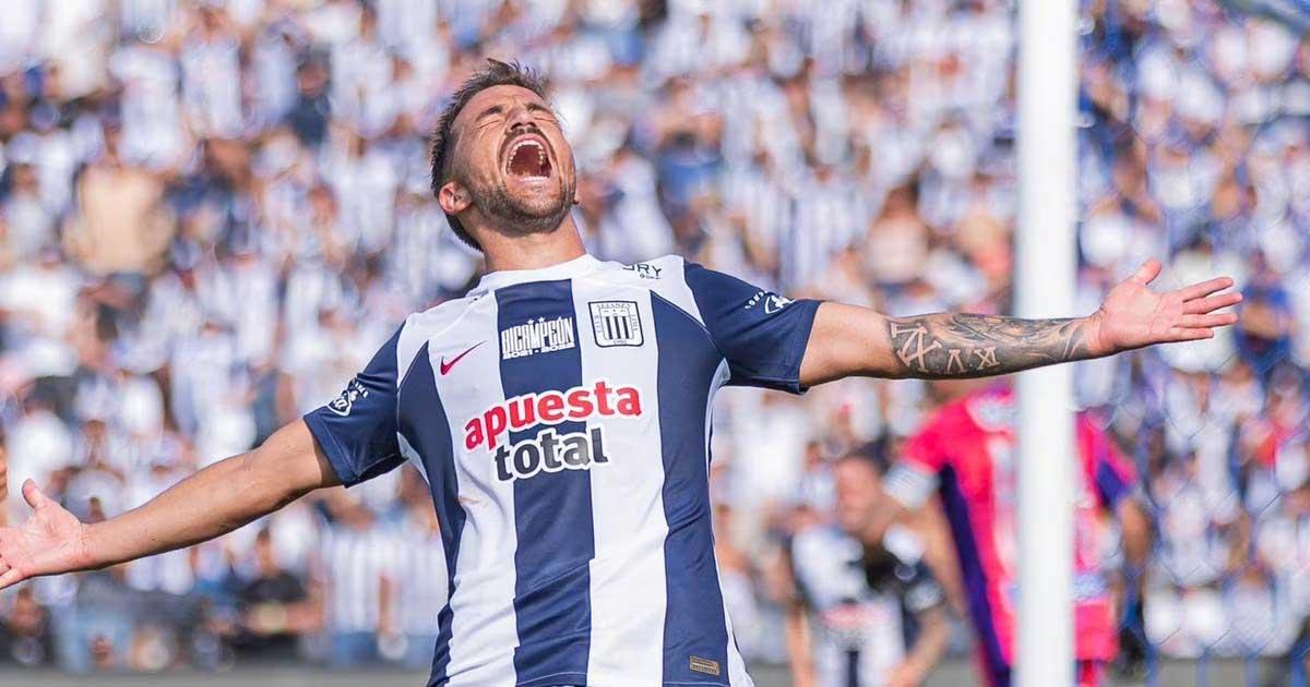 Alianza Lima inició venta preferencial de entradas para duelo ante Paranaense