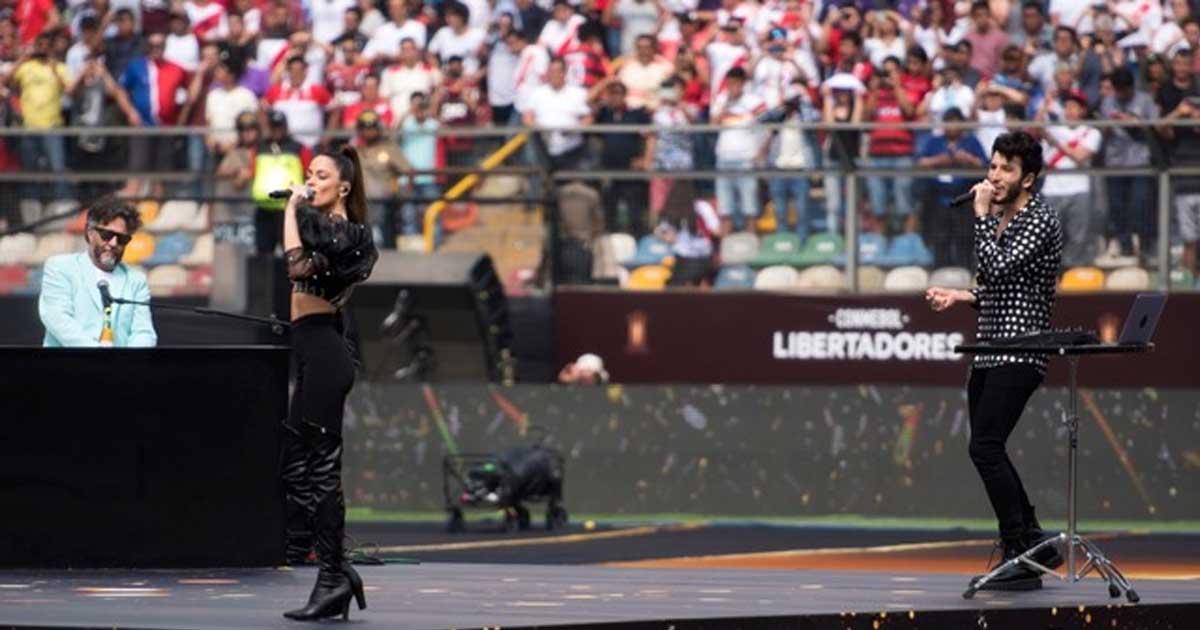 Indecopi ordenó a la FPF y a la 'U' a pagar por incurrir en infracción al derecho de autor