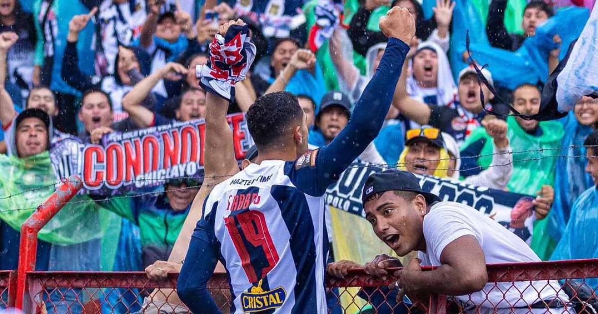 (VIDEO | FOTOS) ¡Alianza sacó oro de Cajamarca! Íntimos vencieron a UTC con golazo de Sabbag