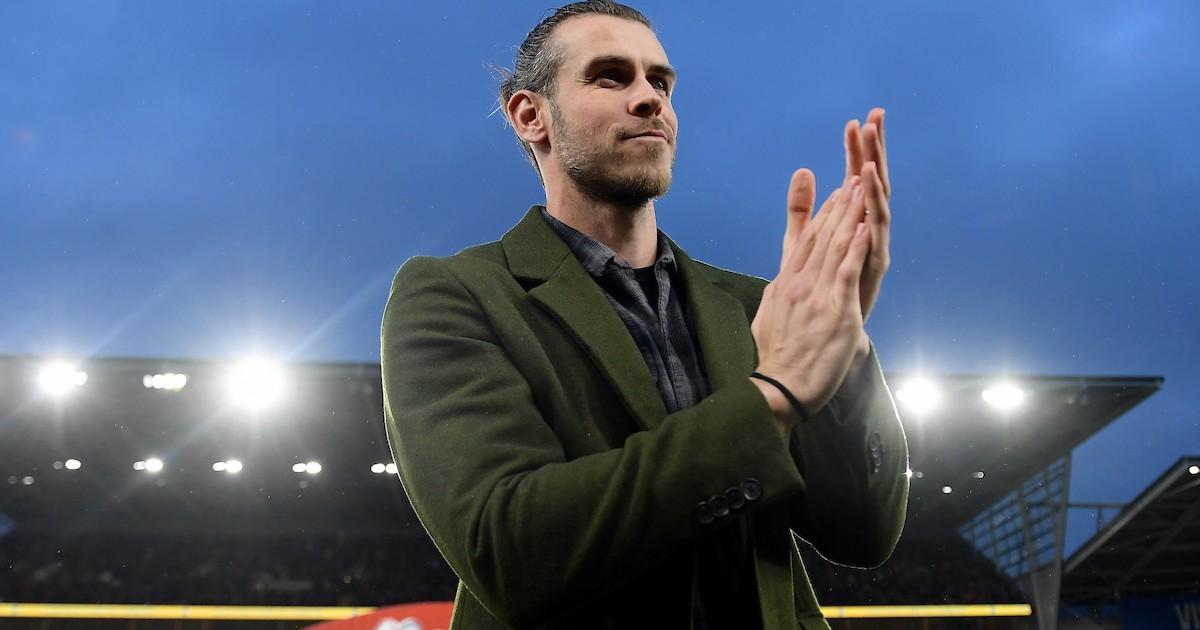 Bale se despidió de Gales: "Fue un honor representar a este país"