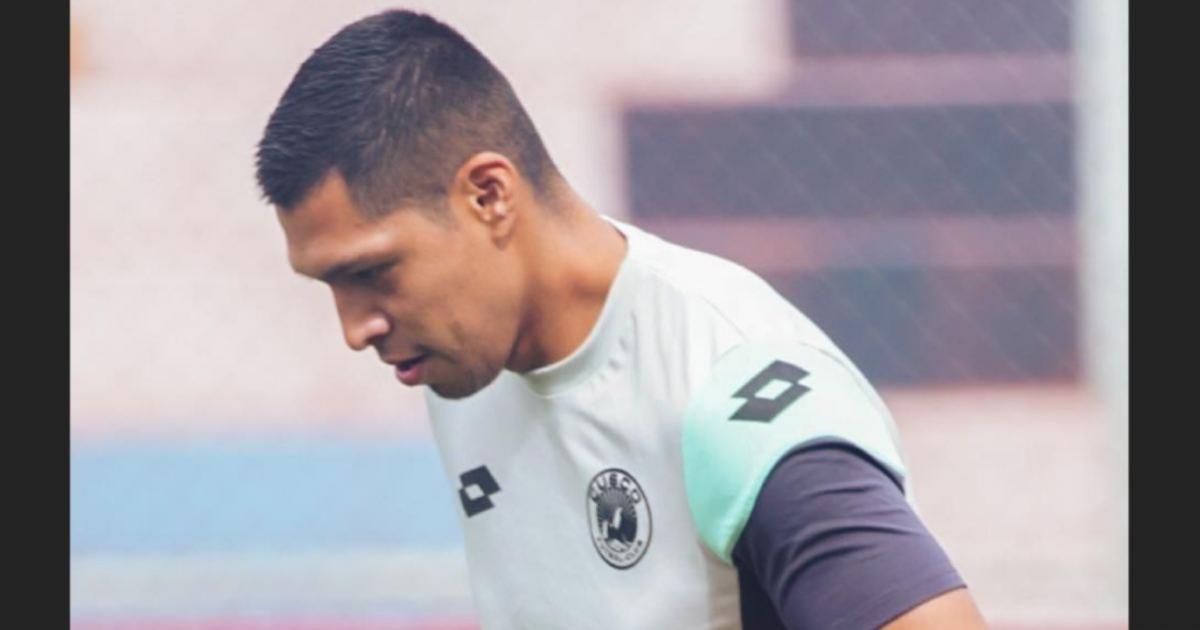 Barreto: "Hay mucho compromiso del equipo