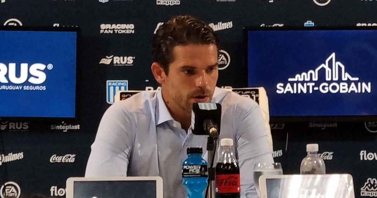 Gago: "Paolo Guerrero necesita seguir sumando partidos de este tipo"