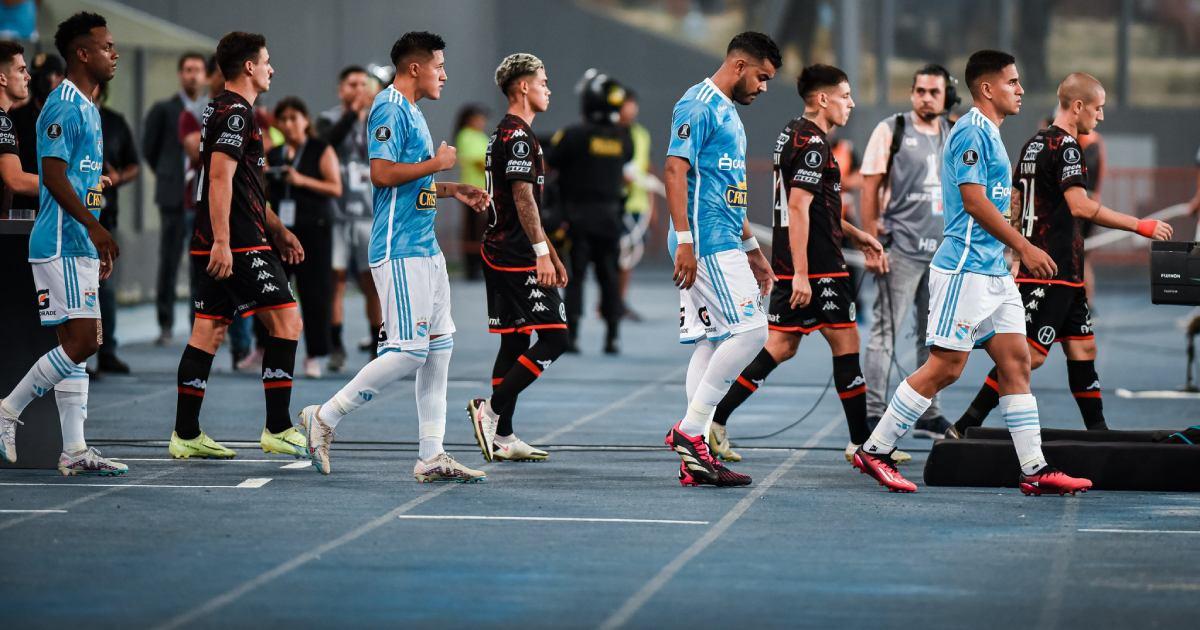 🔴#ENVIVO | Cristal y Huracán igualan sin goles