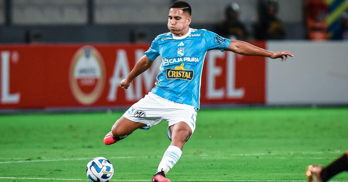 🔴#ENVIVO | Cristal y Huracán igualan sin goles