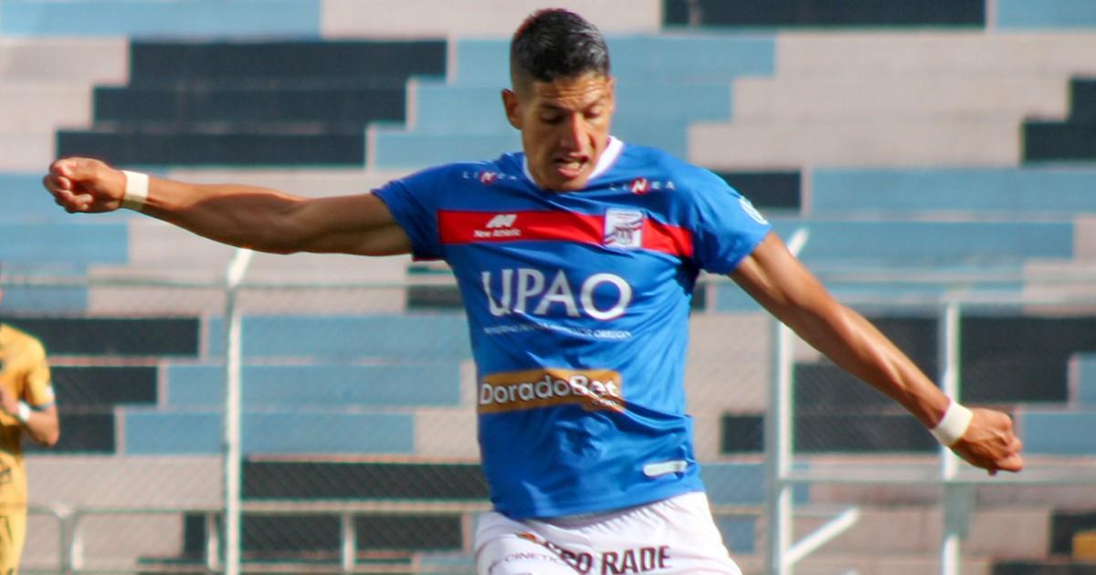 (FOTOS) Cusco FC goleó por 3-0 a Carlos A. Mannucci