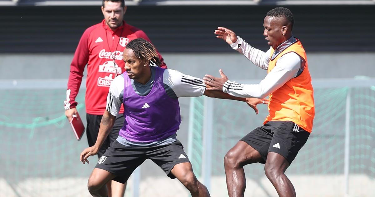 Carrillo: "Reynoso es un entrenador de altísimo nivel y ojalá los resultados se nos den"