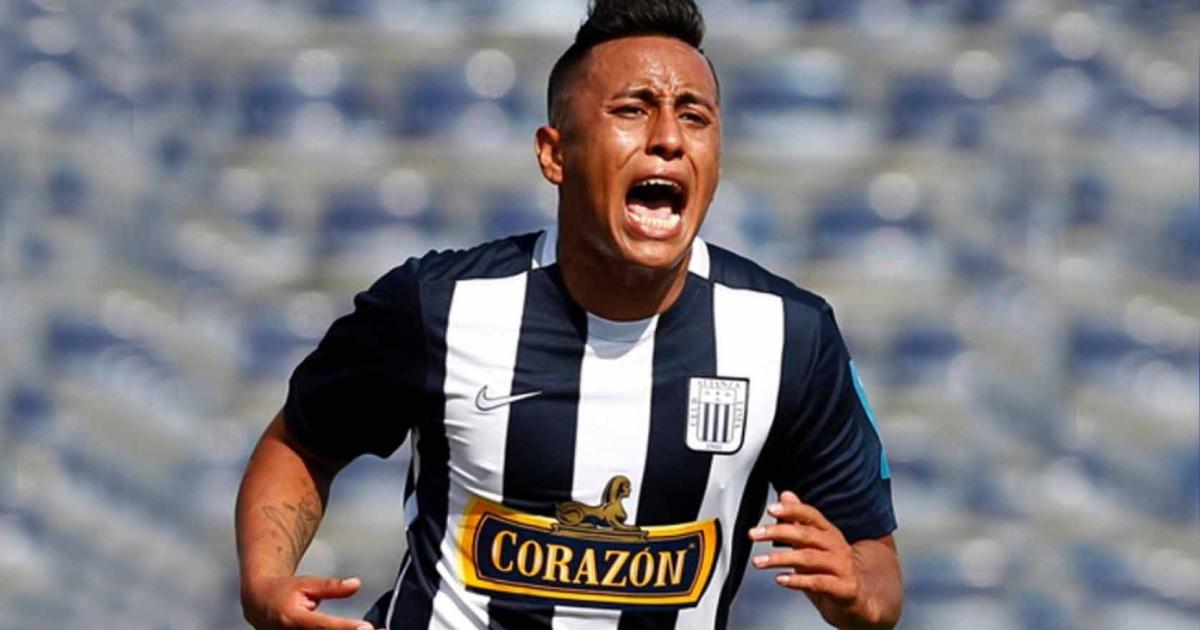 Alianza Lima prepara novedosa campaña para cerrar acuerdo con Christian Cueva