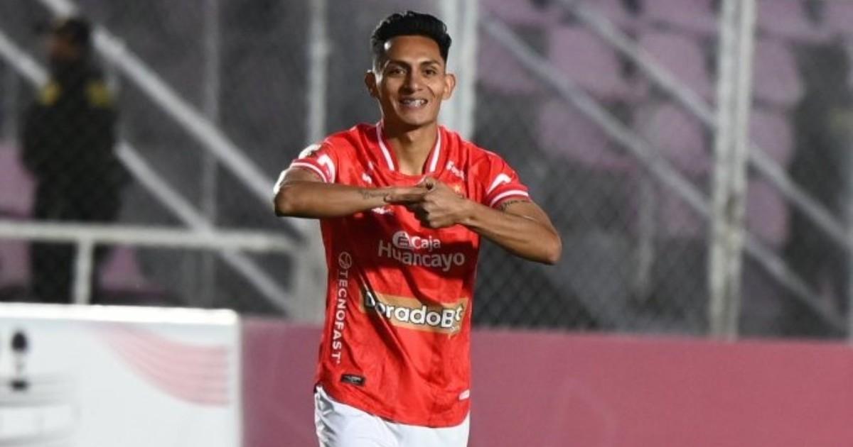 (FOTOS) Cienciano venció por 3-1 a Unión Comercio
